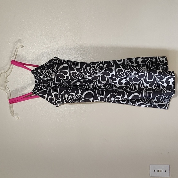 Athleta Kokomo Swim Dress size XS - Picture 2 of 8